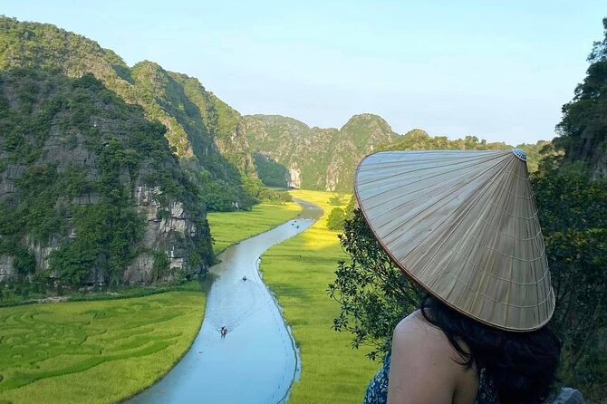 Full-Day Ninh Binh Tour from HaNoi with transfer - Key points to know