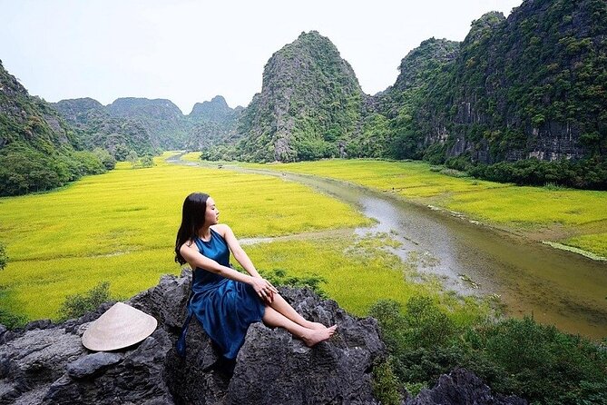 Full-Day Ninh Binh Tour from HaNoi with transfer - Why this Ninh Binh day trip works