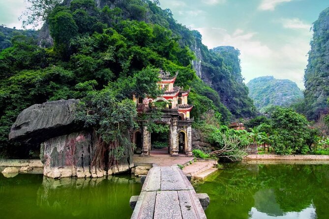Full Day Ninh Binh - Trang An - Bai Dinh - Mua Cave & Transfer - Food requests and booking details that matter