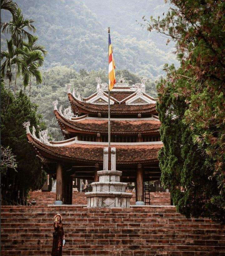 Full-Day Perfume Pagoda Group Tour - Why Perfume Pagoda makes a worthwhile day from Hanoi