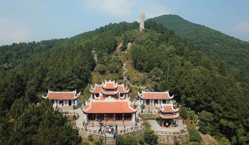 Full-Day Perfume Pagoda Group Tour - Returning to Hanoi by late afternoon