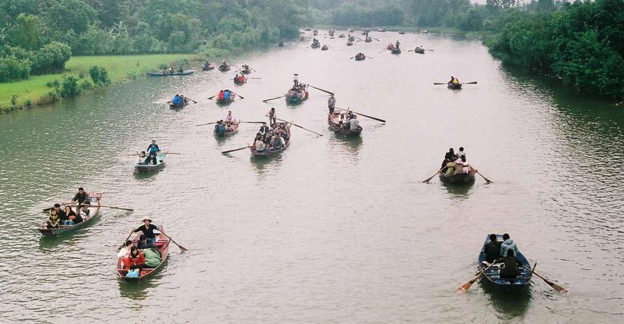Full-Day Perfume Pagoda Private or Small-Group Tour - Why the Yen Stream ride sets the tone
