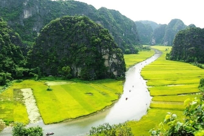 Full Day Phong Nha Cave Tour Departing from Hanoi - Who will enjoy this day most