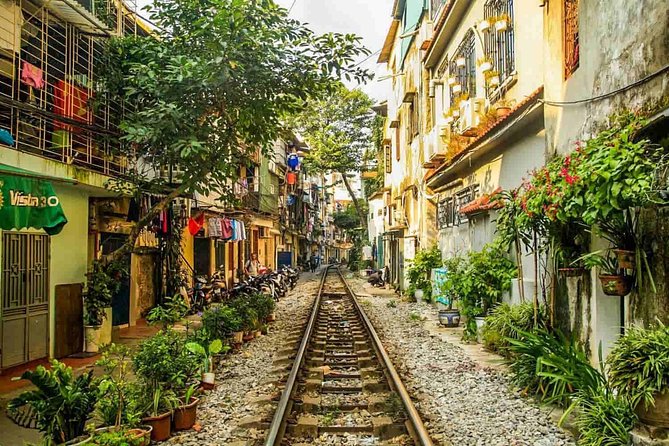 Full-day Private Hanoi Sightseeing Tailored on request - Coffee and a rickshaw through the Old Quarter