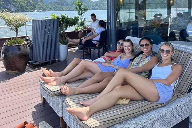 Full Day Private Tour in Halong with Lunch - Key points to know before booking