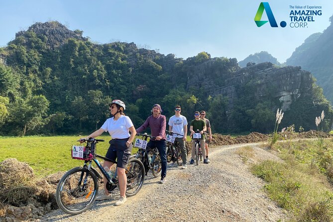 Full Day Private Tour in Ninh Binh(Trang An-Bich Dong-Mua Cave) - Key points to know before booking