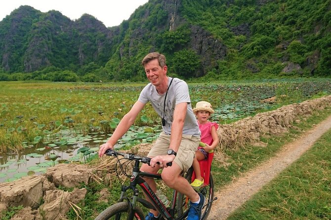 Full Day Private Tour in Ninh Binh(Trang An-Bich Dong-Mua Cave) - What the private format changes