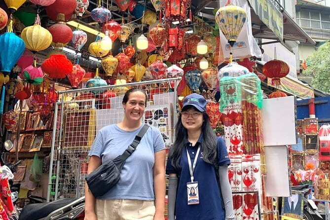 Full-Day Private Walking Tour in Hanoi City - The house at 48 Hang Ngang Street