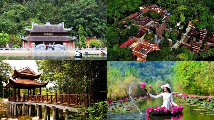 Full Day to Perfume Pagoda - Key points to know before booking