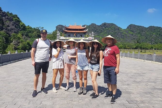 Full-Day Tour Hoa Lu, Tam Coc Boat Trip and Mua Cave - Why this Ninh Binh day trip works