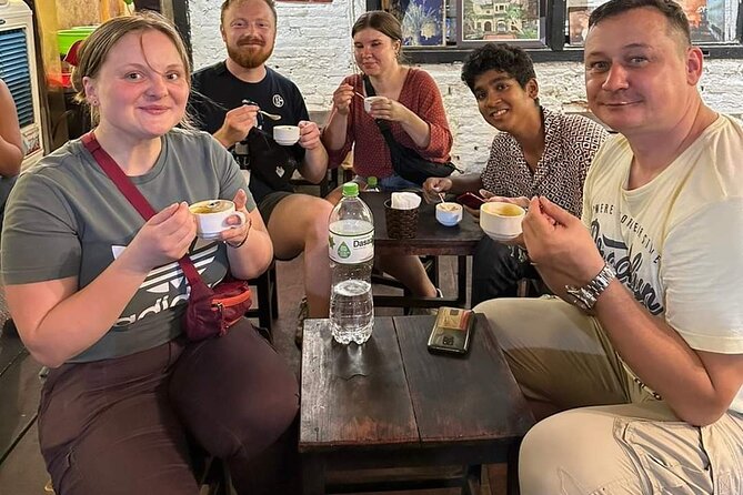 Full Day Tour in Hanoi City - Two hours at the Ho Chi Minh complex