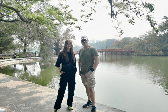 Full Day Tour in Hanoi City - Lunch and the Temple of Literature
