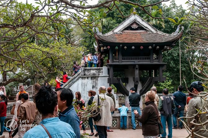 Full Day Tour in Hanoi City - What the guides add to the day
