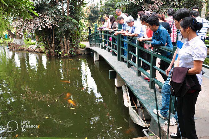 Full Day Tour in Hanoi City - Is $29 a fair price?