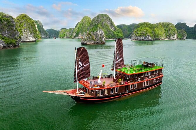 Full Day Trip to Lan Ha Bay with Kayaking in less tourist Areas - Who will enjoy this trip most