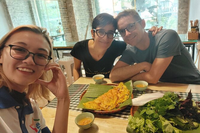 (Group/Individual) HANOI STREET FOOD TOUR - Why this food walk works as a first taste of Hanoi