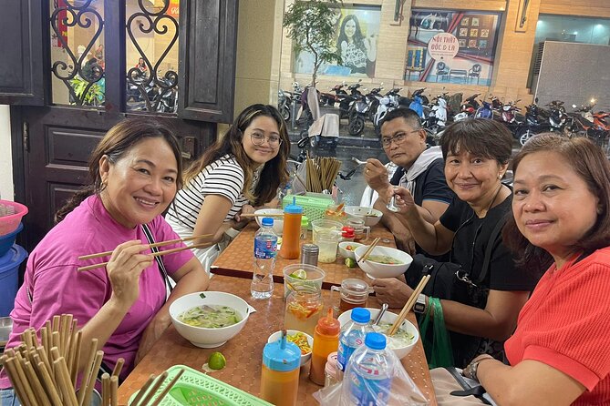 Guided Hanoi Food Tour With Train Street 8 Different Food Tasting - Is $30 a fair price?