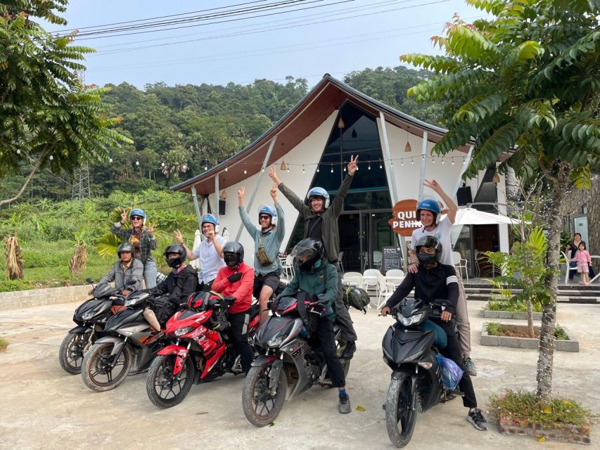 Hà Giang: 2-Day 2-Night Ha Giang Loop with Quiri Hostel - Key points to know before you book