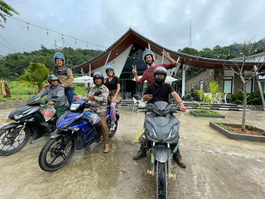 Hà Giang: 2-Day 2-Night Ha Giang Loop with Quiri Hostel - Why the Hà Giang Loop is worth two days