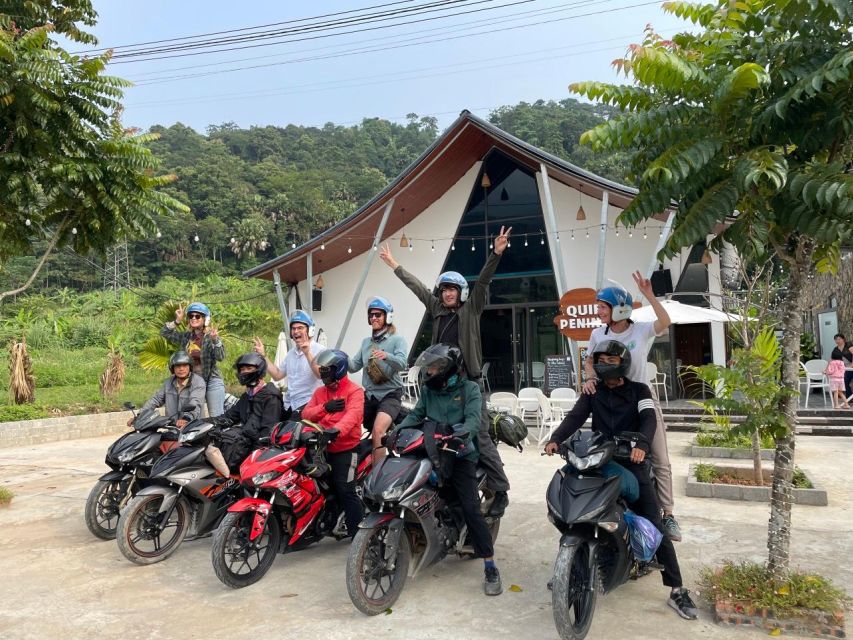 Hà Giang: 2-Day 2-Night Ha Giang Loop with Quiri Hostel - Ma Pi Leng Pass and the Nho Que River