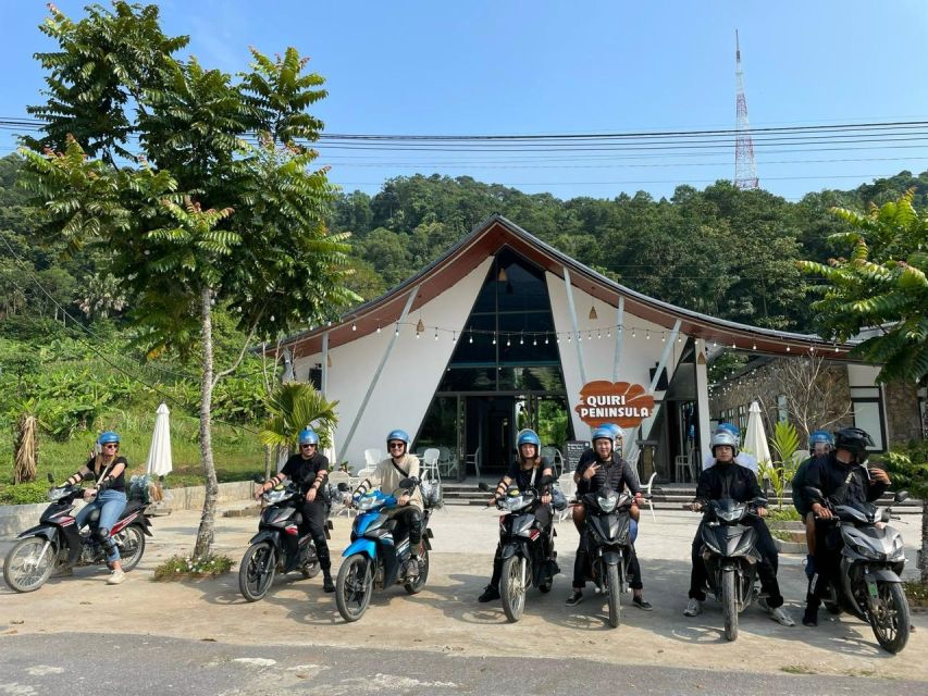 Hà Giang: 2-Day 2-Night Ha Giang Loop with Quiri Hostel - Riding conditions and who should join