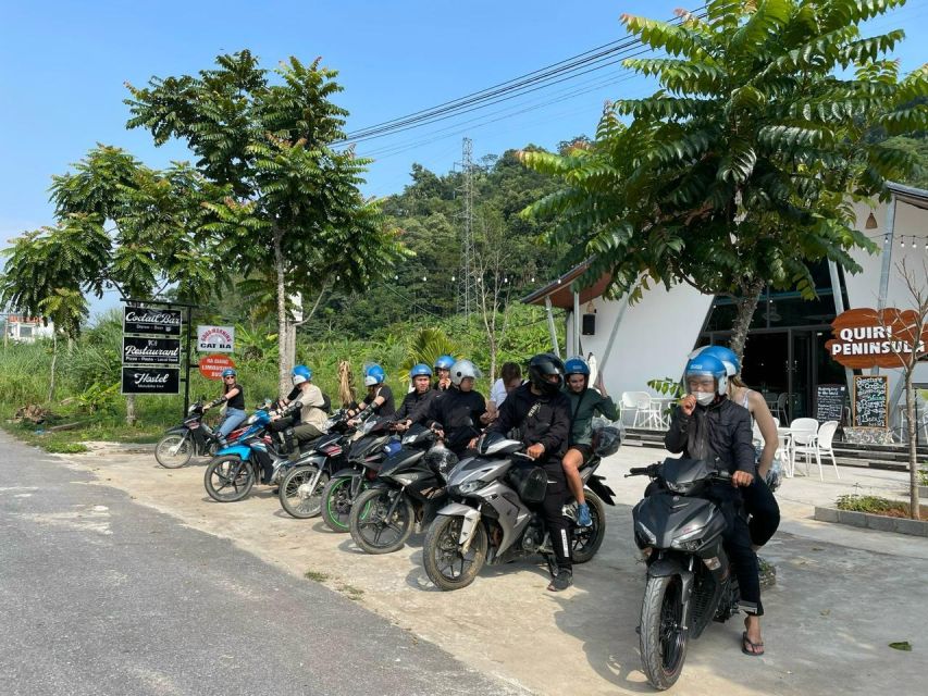 Hà Giang: 2-Day 2-Night Ha Giang Loop with Quiri Hostel - The main strengths and the one serious caution