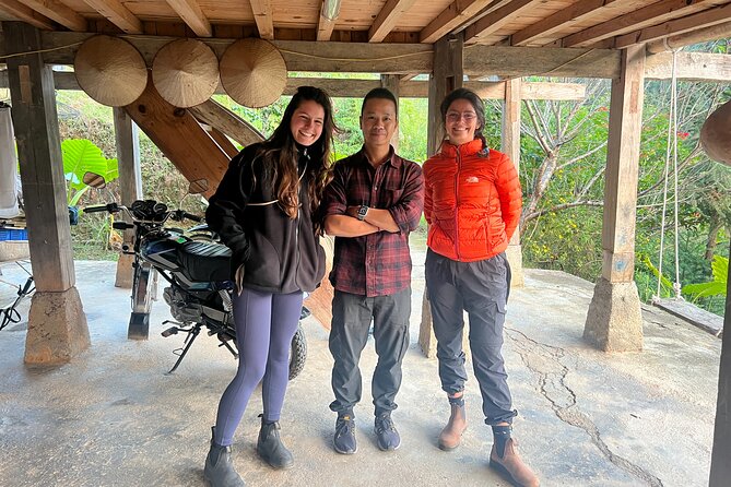 Ha Giang-Cao Bang- Ba Be lake 7 days by private car - Day 5: Cave, villages, and traditional crafts