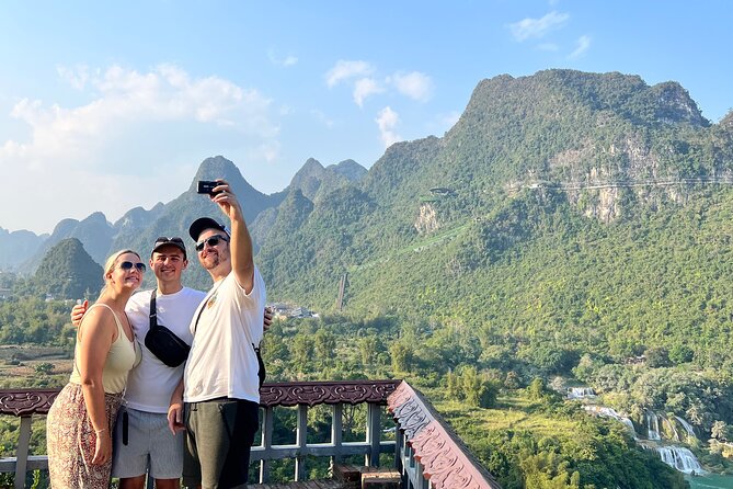Ha Giang - Cao Bang - Ban Gioc Waterfall 5 days 4 nights - Key points to know before booking