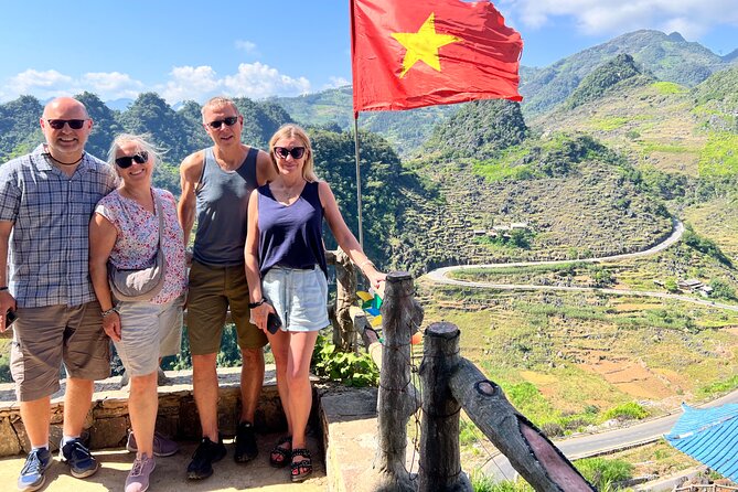 Ha Giang - Cao Bang - Ban Gioc Waterfall 5 days 4 nights - What $450 includes, and where the value lies
