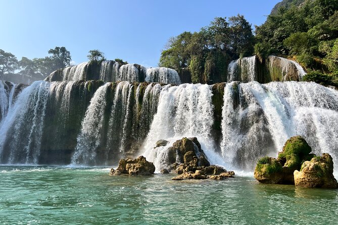 Ha Giang - Cao Bang - Ban Gioc Waterfall 5 days 4 nights - Who should book this northern Vietnam trip?