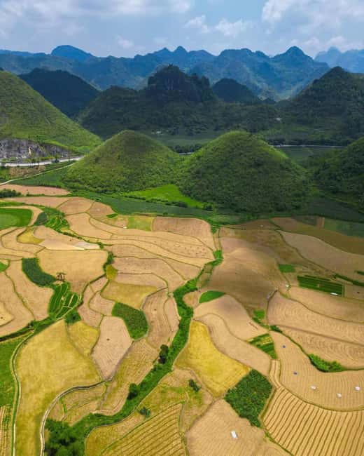 Ha Giang Loop: 3 Days 2 Nights Full Packages - The schedule’s strengths and weak spots
