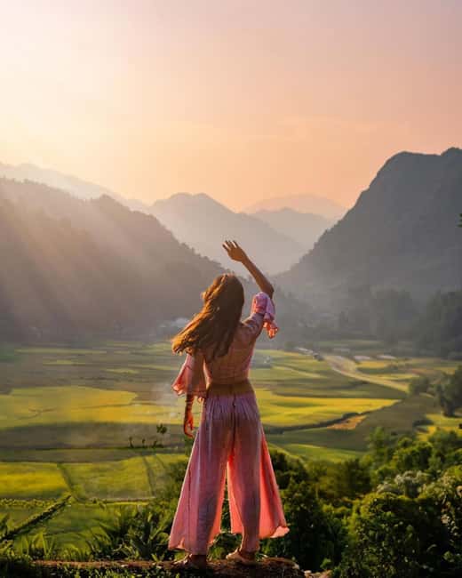 Ha Giang Loop: 3 Days 2 Nights Full Packages - Who should book this Ha Giang Loop?
