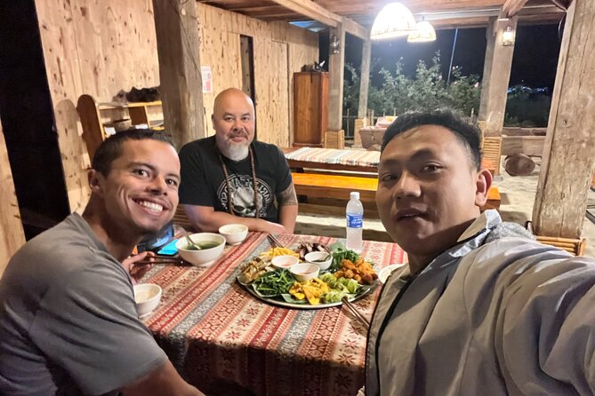 Ha Giang Loop 3 Days from Hanoi by Ha Giang Expeditions - Day 2: Ma Pi Leng Pass and the Nho Que River