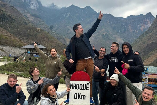 Ha Giang Loop 3 days Small group- From Ha Noi - What $136 buys you on the Ha Giang Loop