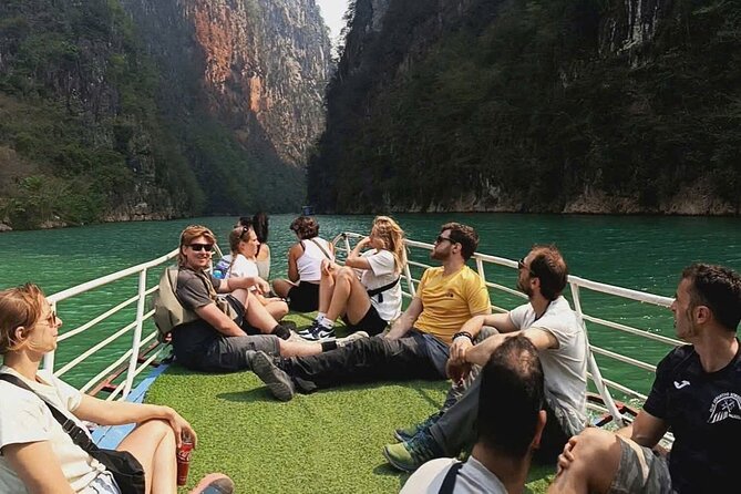 Ha Giang Loop 3 days Small group- From Ha Noi - Lung Ho and a night in Du Gia