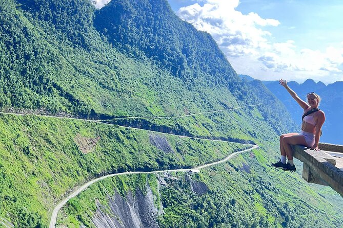 Ha Giang Loop 3 days Small group- From Ha Noi - Self-drive, easy-rider, or private car