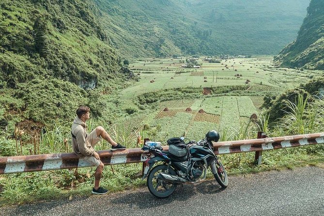 Ha Giang Loop 4 nights 3 days - Day three: Meo Vac, Lung Tam and the return to Ha Giang