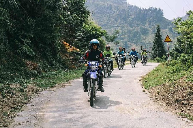 Ha Giang Loop 4 nights 3 days - Safety, weather and comfort questions to ask