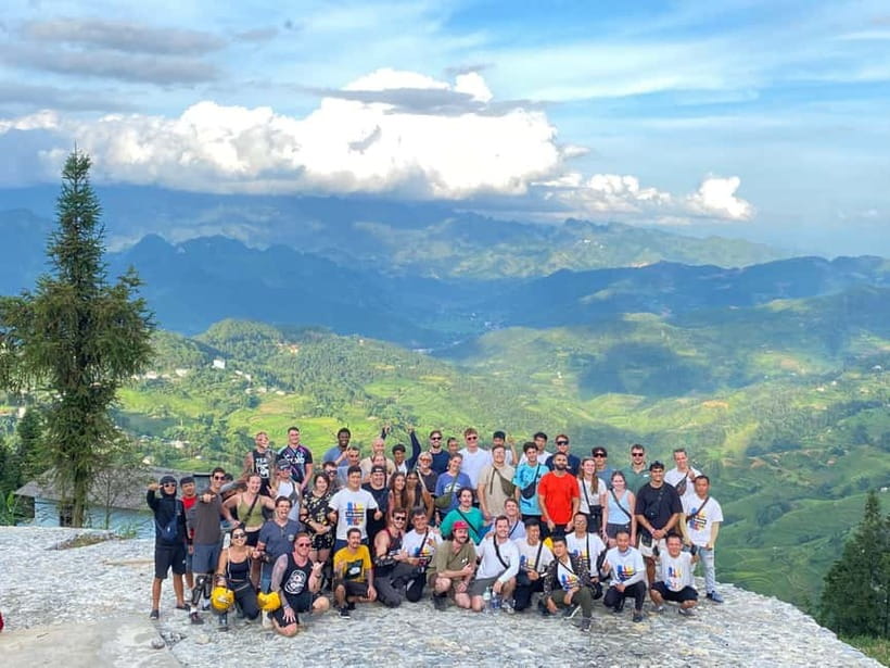 Ha Giang Loop 4D3N Easyrider Jasmine Tour - What the $286 price really covers