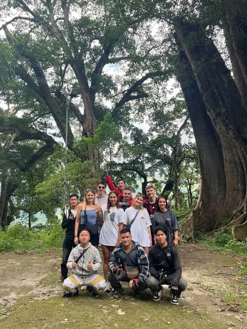 Ha Giang Loop 4D3N Easyrider Jasmine Tour - Practical limits and booking advice