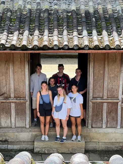 Ha Giang Loop 4D3N Easyrider Jasmine Tour - Who should book this Ha Giang tour?