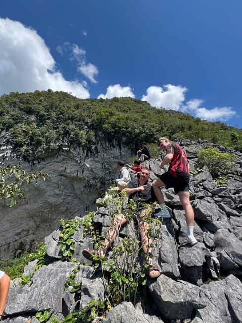 Ha Giang Loop 4D3N Easyrider Jasmine Tour - FAQ