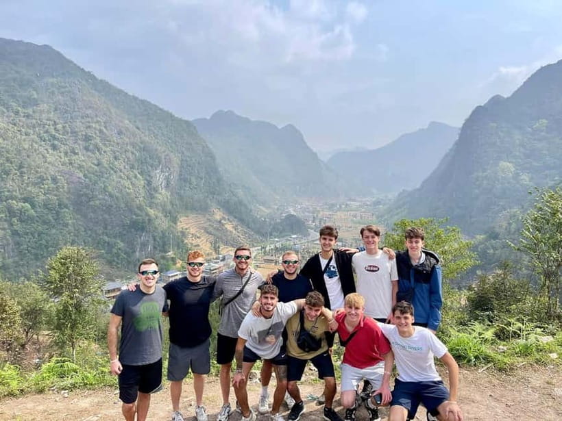 Ha Giang Loop 4D3N Easyrider Jasmine Tour - Why local easy riders matter