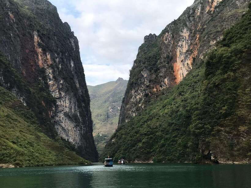 Ha Giang Loop Jasmine Tour 3D2N - Key points at a glance