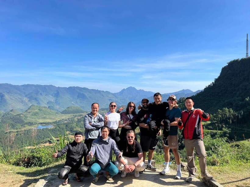 Ha Giang Loop Jasmine Tour 3D2N - Why the Ha Giang Loop earns three days