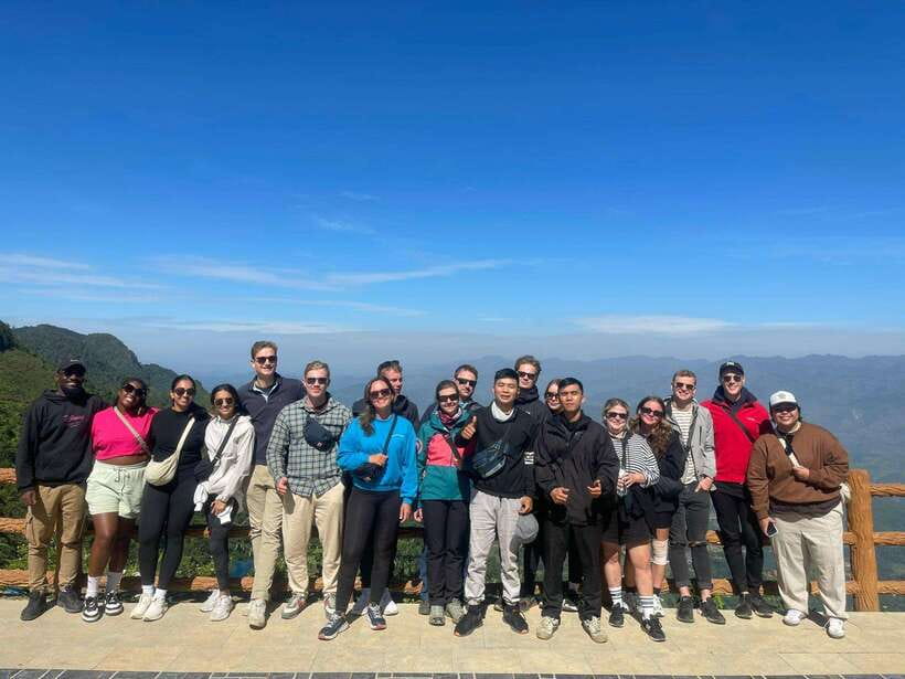 Ha Giang Loop Jasmine Tour 3D2N - What the $246 price really covers