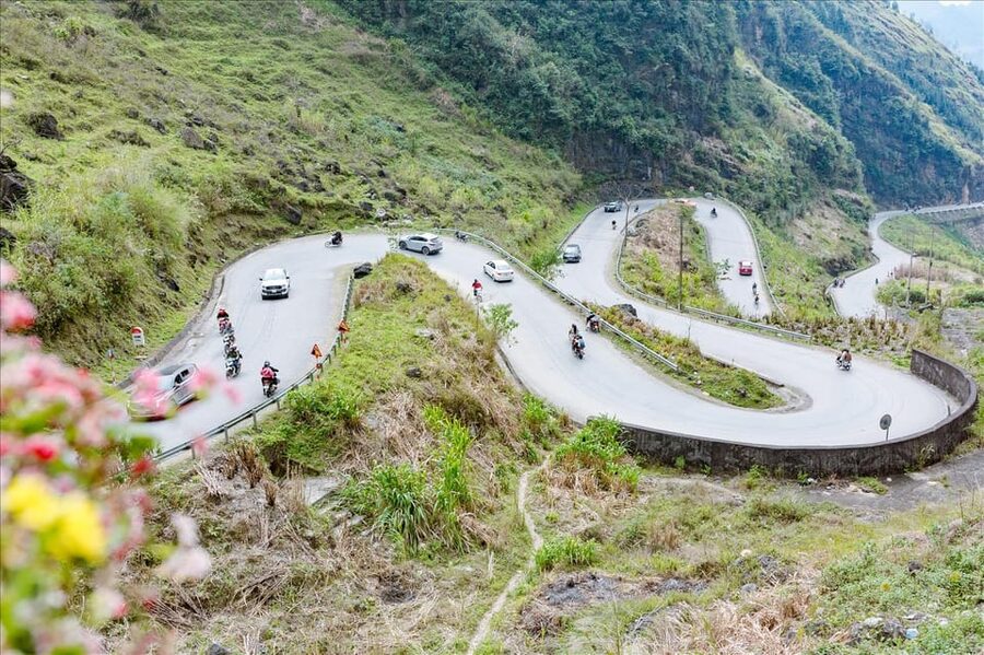 Ha Giang Loop Tour 2Days easy rider (Depart from Hanoi/Sapa) - Practical preparation for the road