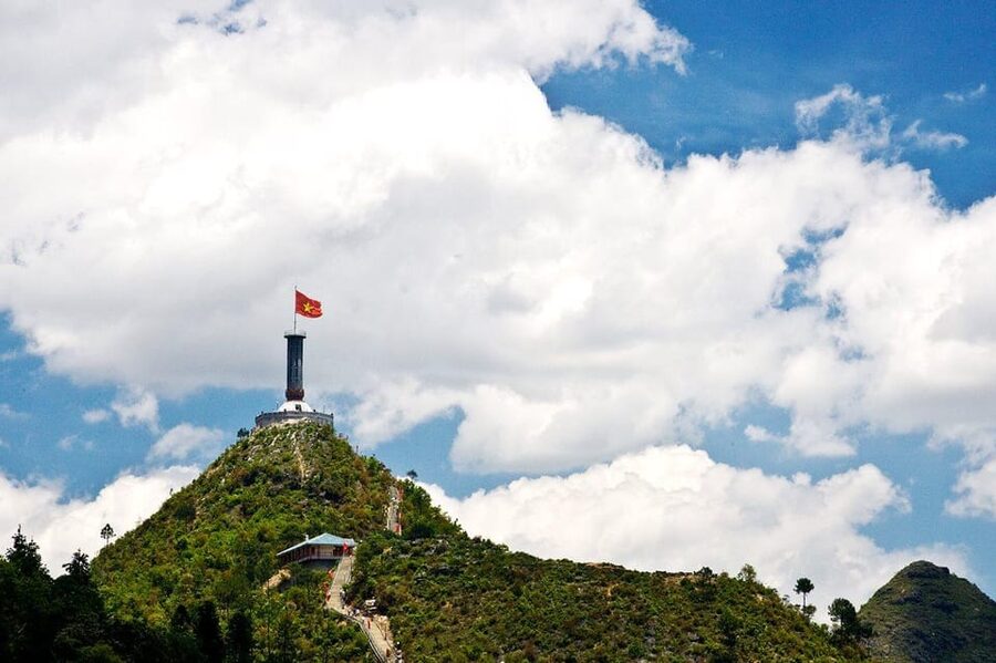 Ha Giang Loop Tour 2Days easy rider (Depart from Hanoi/Sapa) - Yen Minh homestay: simple, rural, and social