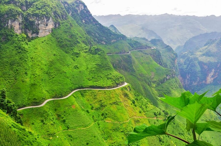 Ha Giang Loop Tour 2Days easy rider (Depart from Hanoi/Sapa) - Who should book this tour?