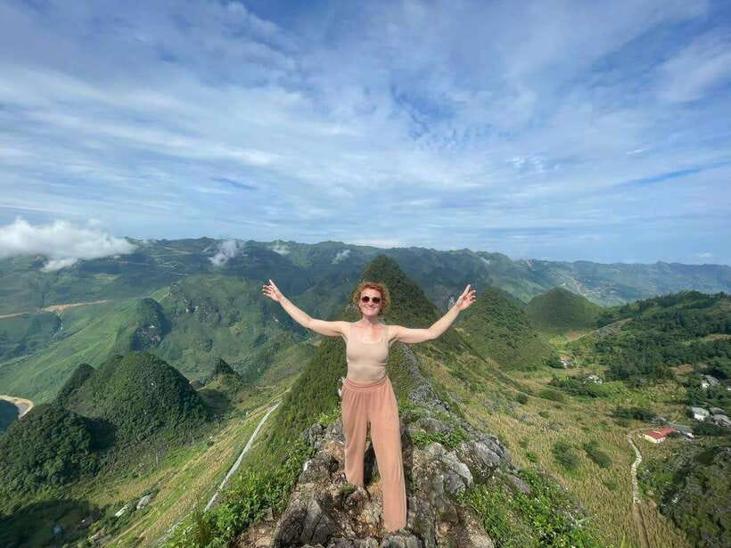 Ha Giang Loop Tour 3 Days 2 Night with easy rider from Hanoi - Who should book this Ha Giang route?